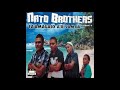 NATO BROTHERS VOLUME 6-FA'AMAGALO MAI AU