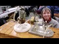 World Class Model Engineering Compilation Part 1 Best of Cabin Fever Expo 2019 2020 Gas Steam & Hot