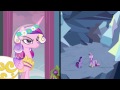 MLP:FiM | Music | This Day Aria (Cadence Aria) | HD