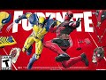 Como CONSEGUIR LA SKIN de DEADPOOL Y WOLVERINE en FORTNITE!!