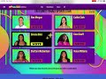 Voting in the Nickelodeon Kids Choice Awards 2024