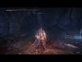 Elden Ring Shadow of the Erdtree - Lamenter boss fight