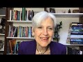Jill Stein, an Advocate for America's Future | Black Beat Podcast