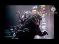 Godzilla 2000 voice idea (final)
