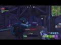 MY BEST FORTNITE CLIP EVER