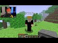 Testing Minecraft's Scariest Seeds That Work