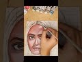 oil painting face tutorial for beginners