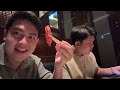 TRAKTIR KELUARGA MAKAN YAKINIKU NO.1 DI TOKYO JEPANG! HARGANYA 10 JUTA!? SPEECHLESS...