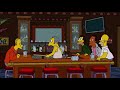 The Simpsons - Larry’s Death