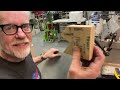 Adam Savage Prototypes His Dream Hardware Storage System