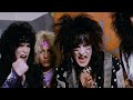 Smokin' In The Boys Room - The Mötley Crüe Story┃Documentary