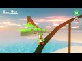 Super Mario Odyssey  - Delfino Kingdom Test 2