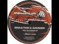 Seduction & Gammer - Put Ya Hands Up (2006 RMX)