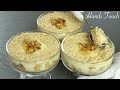 Apple Dessert with 1.5 Cup Milk | Apple Trifle Delight | No Bake Apple Dessert Recipe
