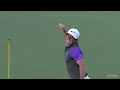 Every Shot from Rory Mcilroy's WINNING Round | 2014 PGA Championship