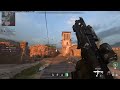 Modern Warfare 2: Combat & Throwing Knife Tossing