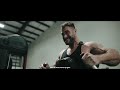 EVERY STEP COUNTS - THE ROAD TO TRUE VICTORY - CHRIS BUMSTEAD BODYBUILDING MOTIVATION