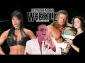 Bruce Prichard shoots on Chyna leaving the WWF after HHH and Stephanie started dating