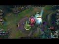 Diana jungle Triple kill