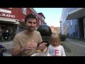 Americans Try Popular Scandinavian Bakery Items (does Norway, Sweden or Denmark have the best?)