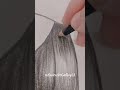 How to draw a girl with beautiful hat #trending #drawing #viral #ytshorts