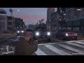 Gta 5 online glitch : invincibilità