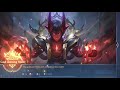 WHEN GLOBAL DYRROTH ABUSE THIS NEW REVAMPED NO COLDOWN RED BUILD WTF💀- MLBB