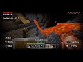 Mining is scary now?(No talking) Minecraft Ep1