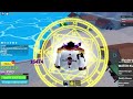 Defeating Rip_indra boss + Getting to sea 3! (Roblox)