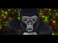 The Glitch Ghost | Gorilla Tag Short Movie