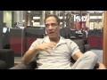 Harvey Levin's Never Before Told Story About O.J. Simpson | TMZ Live