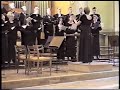 Anna Eljasiak-Wingrove conducting at Muisc Academy Poznan - Part 2