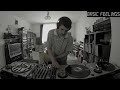 3-deck Vinyl Set [Techno / Hardgroove / Old school techno]
