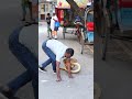 KING COBRA SNAKE PRANK ON  PUBLIC Part 42 !  EMTIAZ BHUYAN#Shorts