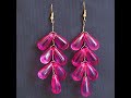 11 Fancy Girls Fashion Earrings | Jewelry ! Suitable on Gown Dresses, Jeans Top & Kurti