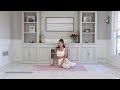 20 Min Pilates Glutes | Pilates for Weight Loss & Strength 28 Day Challenge Day 13