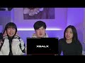XG - HESONOO & X-GENE (from XG 'NEW DNA' SHOWCASE in JAPAN) | Reaction (LEFT US SPEECHLESS & GAGGED)