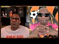 Shannon Sharpe & Chad Johnson discuss divorce and child support | Nightcap