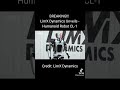 LimX Dynamics Unveils - Humanoid Robot CL-1 / Credit LimX Dynamics