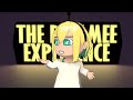 The Amano Pikamee Experience | VOMS Project Fan Animation