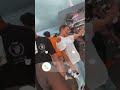 Kodak Black mom at Rolling Loud Miami 2021