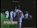 1996 Seattle SuperSonics Playoff Starting Lineups