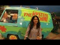 Experience the Fun at Abu Dhabi's Amusement Park EP-8 vlogs dubai
