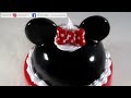 DIY/Ceramic | Minnie Mouse Hideout for hamsters and aquarium