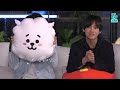 [BTS/방탄소년단 진] 모두를 놀라게 하는 똑똑한 진