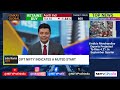 Share Market Opening LIVE | Stock Market LIVE News | Business News | Sensex LIVE Today | Nifty LIVE