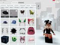 960 robux shopping spree 🛍️ 💗