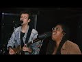 Hallelujah My Soul Sings (Live) | The Worship Initiative feat. Davy Flowers