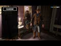 JULY 2024 FREE COMMUNITY OUTFIT FOR MALE | RED DEAD ONLINE