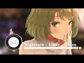 【Nightcore】 -  LIKEY - TWICE(트와이스)